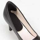 Palmilhas lux Protetoras De Calcanhar